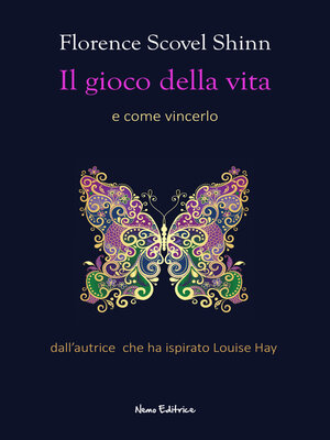 cover image of Il gioco della vita
